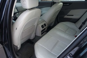 Jaguar XE Sedan 2.0 i4 200KM 2017 Jaguar XE Bezwypadek Salon PL 1rej. 2018 RWD 2.0 Benzyna, zdjęcie 9