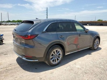 Mazda 2024 Mazda CX-90 2024 MAZDA CX-90 PREMIUM 3.3 Benzyna 280KM, zdjęcie 3