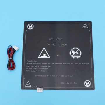 3D-ПРИНТЕР С ПОДОГРЕВОМ 160X160