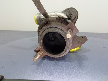 BMW 5 E39 7 E38 2.5 TDS M51 TURBO 2246144