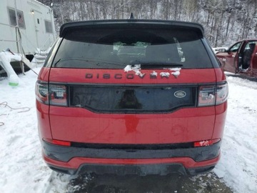 Land Rover Discovery Sport 2023 Land Rover Discovery Sport S R-Dynamic 2023 2.0 Benzyna 246KM, zdjęcie 2