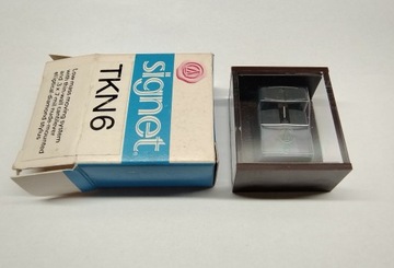 Игла для граммофона Signet TKN6