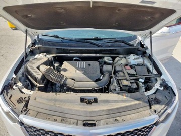 Cadillac 2021 Cadillac XT6 Luxury 2021 2.0l 2.0 Benzyna 237KM, zdjęcie 6