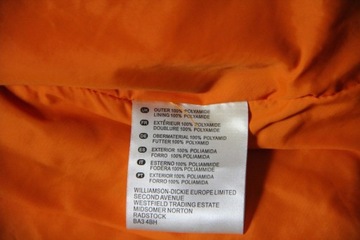 Dickies _мужская куртка-дождевик _M