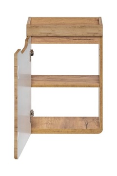 ARUBA CRAFT 826 Шкаф под умывальник, 40 см