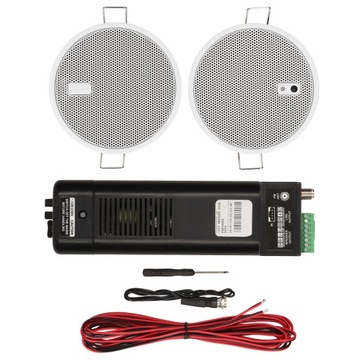 Kbsound Star 2,5 Radio DAB+ FM z bluetooth