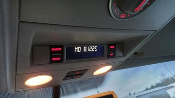 Volkswagen Multivan T6 2015 Volkswagen Multivan highline lodówka vebasto, zdjęcie 21