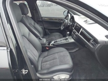 Porsche Macan 2020 Porsche Macan 2020 PORSCHE MACAN 2.0 Benzyna 248KM, zdjęcie 13