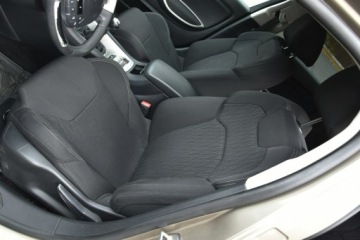 Citroen C5 III Sedan 2.0 HDi FAP 163KM 2013 Citroen C5 2.0HDi 163KM Manual 2013r. SALON Climat, zdjęcie 13