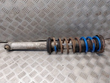AMORTYZATOR + SPRĘŻYNA LEWY TYŁ BMW E39i 2.0 24V