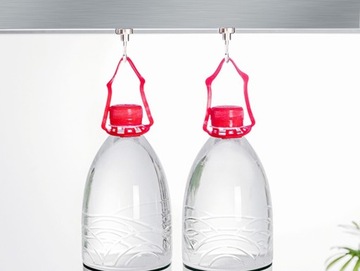 НЕОДИМОВЫЙ МАГНИТ С КРЮКОМ 22 КГ 5 ШТ.