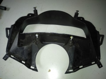 Honda PCX 125 17r корпус крышки заливной горловины счетчика