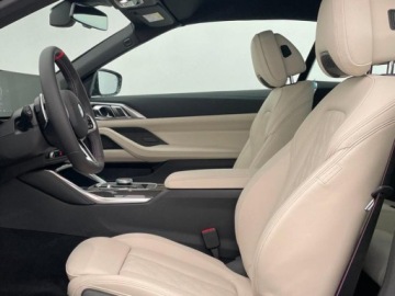 BMW Seria 4 G22-23-26 2026 BMW Seria 4 Cabrio M440i xDrive Cabrio 3.0 (392KM) 2026, zdjęcie 3