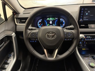 Toyota RAV4 V 2022 Toyota RAV4 2.5 Hybrid Executive 4x4 V (2018-) Toy, zdjęcie 11