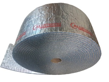 Aluthermo Quattro 35cm Izolacja roleta zewnętrzna