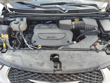 Chrysler Pacifica II 2024 Chrysler Pacifica Touring L 2024 3.6l 3.6 Benzyna 287KM, zdjęcie 6