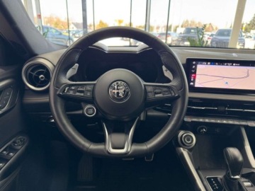 Alfa Romeo 2024 Alfa Romeo Tonale Veloce Kamera 360deg ACC Nawigacja CarPlayAndroid Au, zdjęcie 13