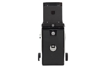 MAMIYA C220 PROFESSIONAL - обслуженный