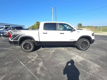  RAM 1500 Rebel 2025 3.0l 3.0 Benzyna 420KM, zdjęcie 4
