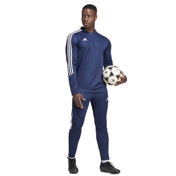 ADIDAS DRES KOMPLETNY TIRO 23 SPODNIE+BLUZA r.XL