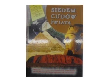 Siedem cudów świata - praca zbiorowa