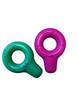 ПЕРВЫЕ мелки для годовалого ребенка MAPED BABY 6х