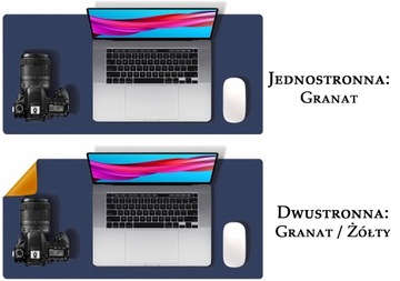 Необычный коврик Pad Настольный коврик Столешница 60*35