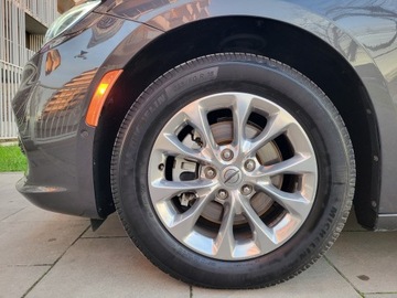 Chrysler Pacifica II 3.6 V6 291KM 2021 chrysler pacifica Touring L, Automat, Dokumentacja 7 Miejsc,2,xKlucz, zdjęcie 39