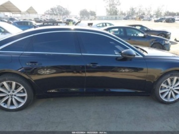 Audi A6 C8 2020 Audi a6 Premium 45 Tfsi Quattro S Tronic 2020 2.0l 2.0 Benzyna 248KM, zdjęcie 6