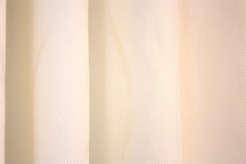 Кремовые шторы с блеском цвета экрю, шторы на заказ