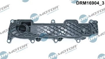 DR.MOTOR AUTOMOTIVE DRM16904 KRYT VENTILU Z TĚSNĚNÍ FORD PEUGEOT