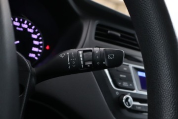 Hyundai i20 I Hatchback 5d Facelifting 1.1 CRDi 75KM 2015 Hyundai i20 1.1 CRDi, Salon Polska, Serwis ASO, zdjęcie 16