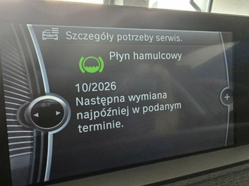 BMW Seria 3 F30-F31-F34 Touring 2.0 318d 143KM 2013 BMW 318 Bezwypadkowy, zdjęcie 33