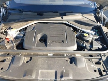 Land Rover Range Rover V 2023 Land Rover Range Rover 2023r., 4x4, 3.0L 3.0 Hybryda Plug-in 395KM, zdjęcie 11