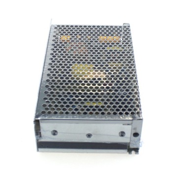 ZASILACZ IMPULSOWY 200W 5V 40A TAŚMA LED CYFROWA