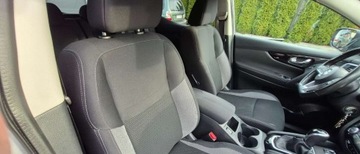 Nissan Qashqai II Crossover Facelifting 1.2 DiG-T 115KM 2018 Nissan Qashqai Historia serwisowa , dobrze wyposazony , 1.2 Benzyna 116KM, zdjęcie 13