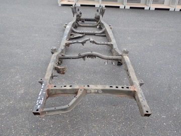 РАМА ШАССИ ОРИГИНАЛЬНЫЙ FORD RANGER IV WILDTRACK CABIN 15R