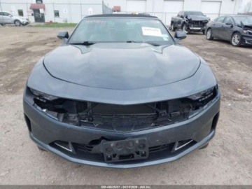 Chevrolet Camaro VI Cabrio 3.6 335KM 2023 Chevrolet Camaro RWD 2LT, 2023r. 3.6L 3.6 Benzyna 335KM, zdjęcie 6