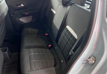 Citroen C3 IV 2025 Citroen C3 NOWE C3 You Pack Plus 8 lat Gwarancji 1.2 Benzyna 100KM, zdjęcie 3