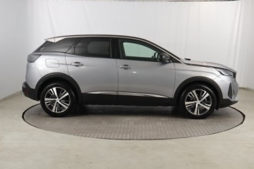 Peugeot 3008 II 2023 Peugeot 3008 1.2 MHEV, Salon Polska, zdjęcie 5