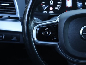 Volvo XC90 II 2019 Volvo XC90 B5 AWD Polestar, Salon Polska, zdjęcie 20