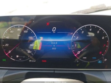 Mercedes Klasa C W206 2025 Mercedes-Benz Klasa C 300 2025 2.0l 2.0 Benzyna 255KM, zdjęcie 10