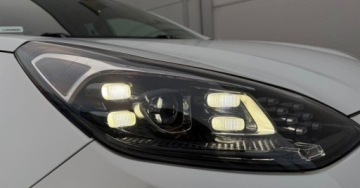 Kia Sportage IV SUV Facelifting 1.6 T-GDI 177KM 2019 Kia Sportage 1.6 T-GDI L Business Line 2WD DCT FV23 1.6 Benzyna 177KM, zdjęcie 17