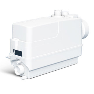 Насос-измельчитель унитазов SOLOLIFT2 CWC-3 Grundfos