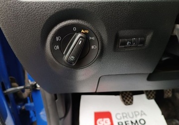 Skoda Fabia III Hatchback Facelifting 1.0 TSI 95KM 2020 Skoda Fabia 1.0 TSI 95KM SalonPL SerwisASO Iwl. FV23 Gwarancja Benzyna, zdjęcie 23