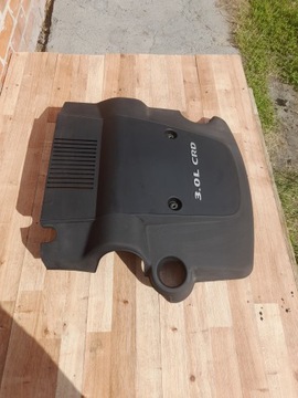 JEEP GRAND CHEROKEE WK 5-10 3.0 КРЫШКА ДВИГАТЕЛЯ