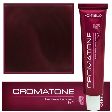 Montibello Cromatone farba do włosów 60ml 5,7