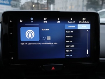 Toyota Yaris IV Hatchback 1.5 Dynamic Force 125KM 2024 Toyota Yaris 1.5 VVT-i, Salon Polska, zdjęcie 15