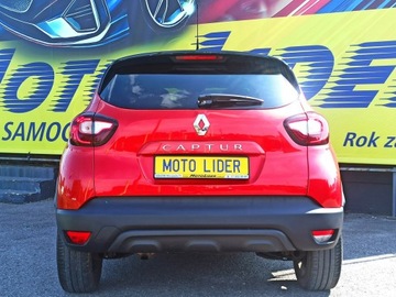 Renault Captur I 2018 Renault Captur z Niemec, zarejestrowany, zdjęcie 5