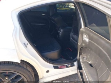 Dodge Charger VII 2021 Dodge Charger 2021 DODGE CHARGER SCAT , silnik 6.4 5.7 Benzyna 360KM, zdjęcie 11